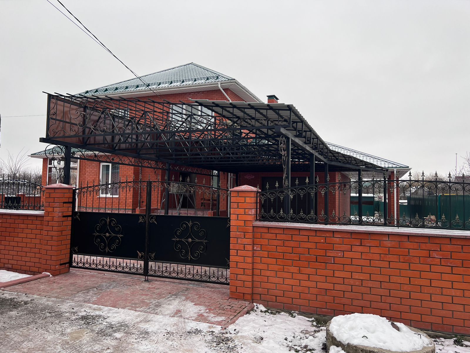 Фотогалерея «Ажур», фото 107