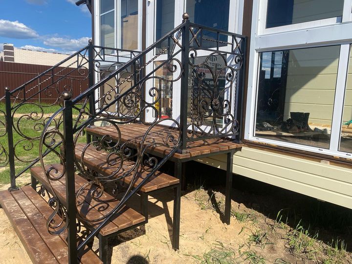 Фотогалерея «Ажур», фото 10