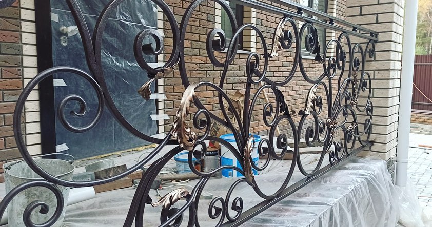 Фотогалерея «Ажур», фото 5