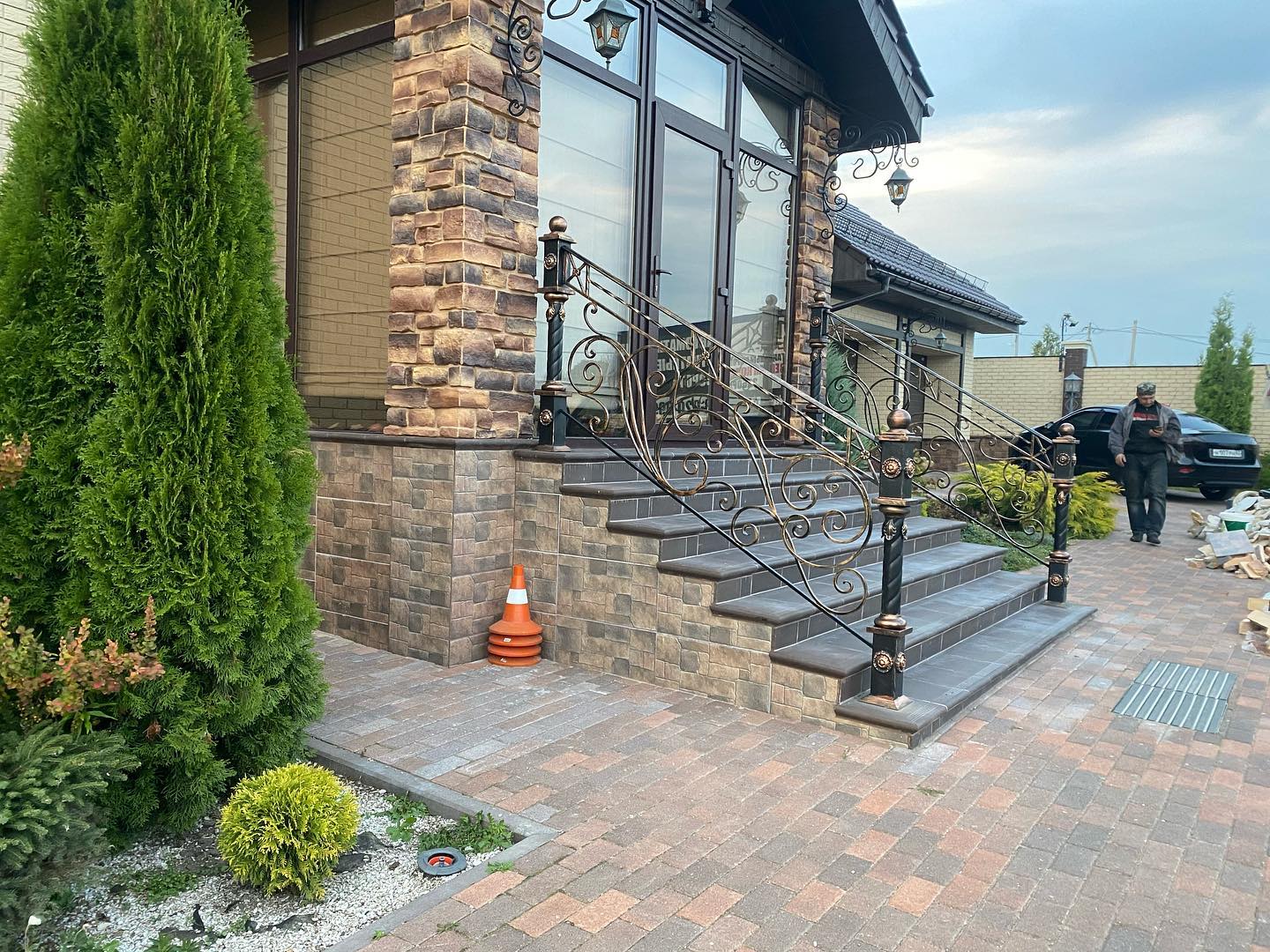 Фотогалерея «Ажур», фото 6