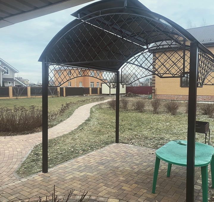 Мастерская «Ажур», фото 1