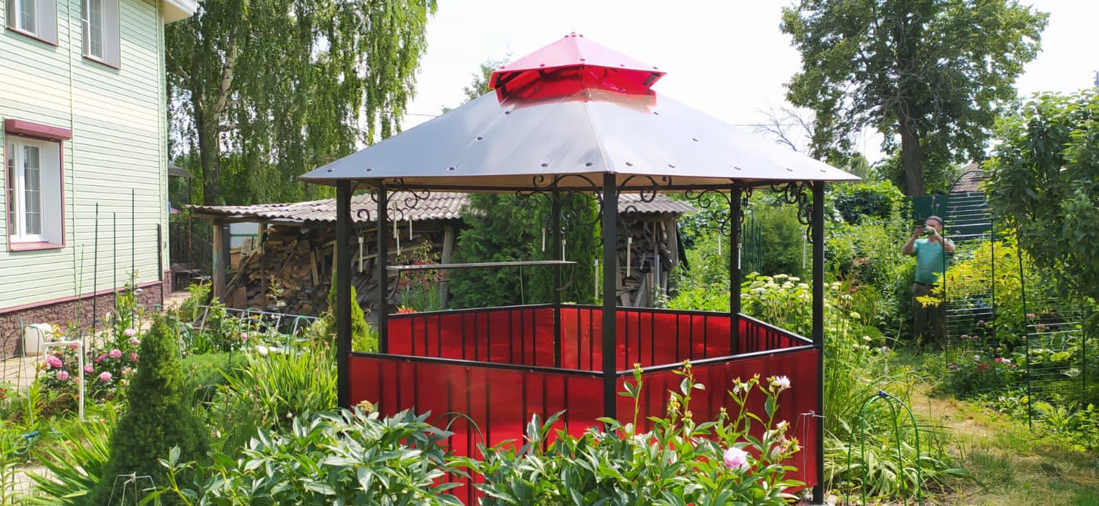 Фотогалерея «Ажур», фото 14