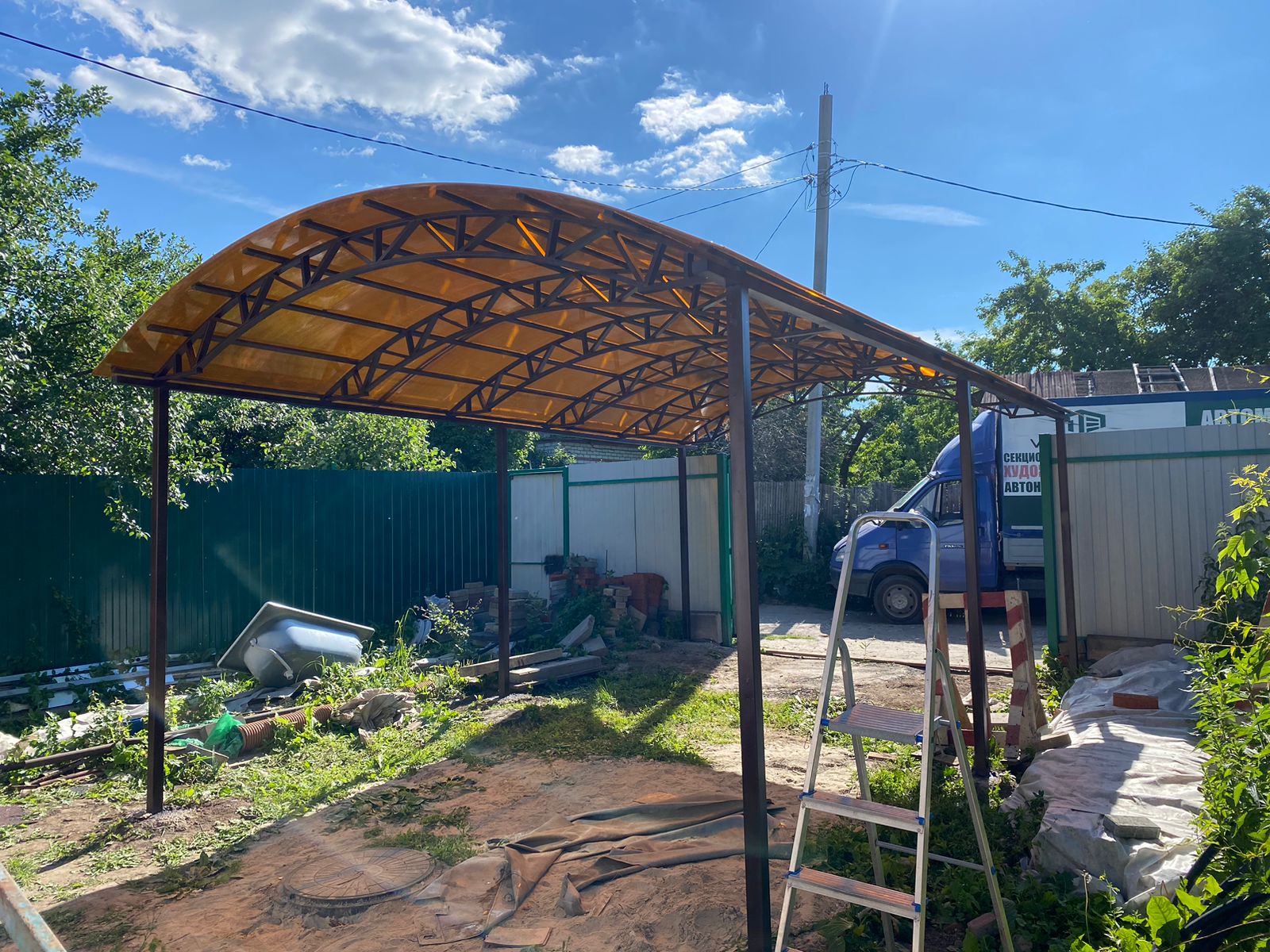 Фотогалерея «Ажур», фото 15