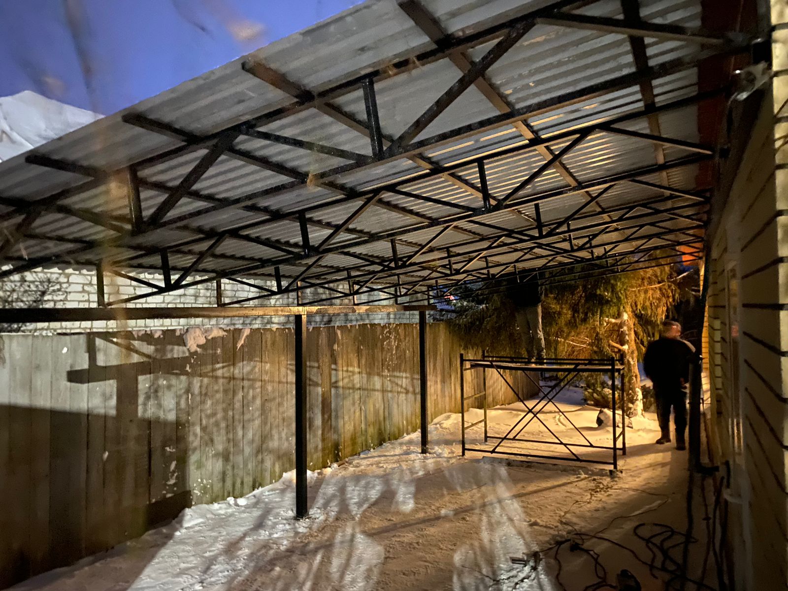 Фотогалерея «Ажур», фото 4